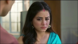 Bas Itna Sa Khwaab - 25th March 2025